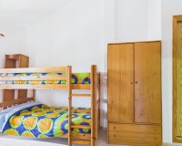 Sale - Townhouse - Los Alcázares