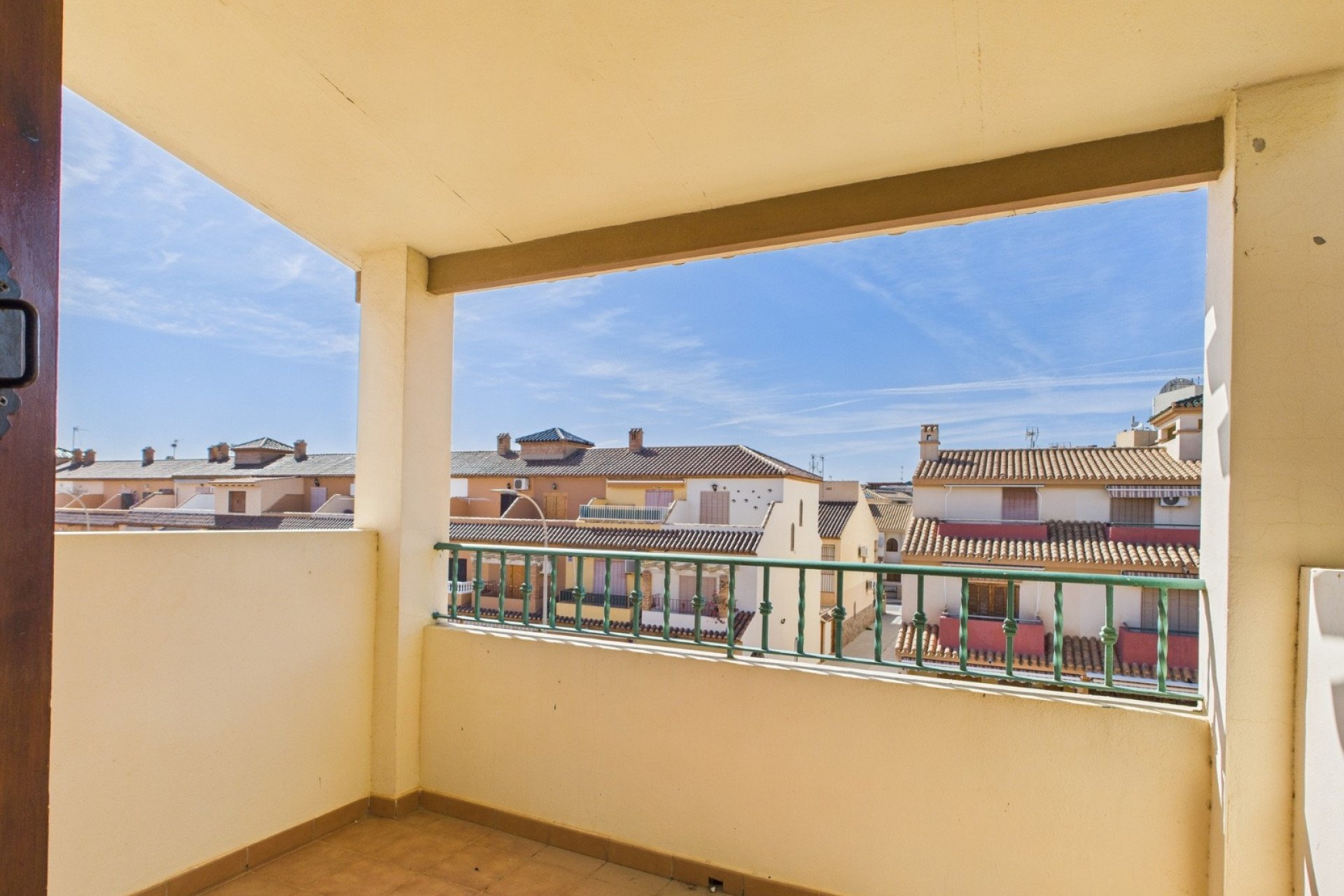 Sale - Townhouse - Los Alcázares