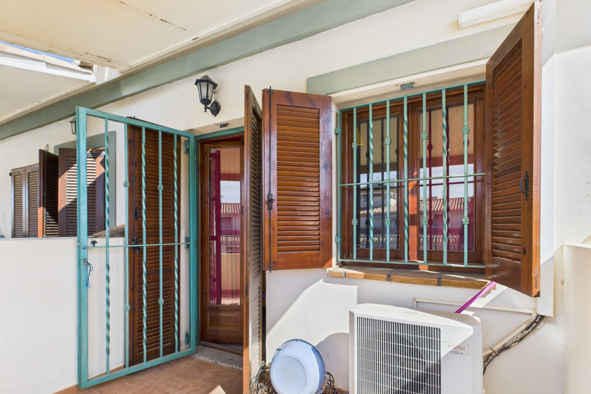 Sale - Townhouse - Los Alcázares