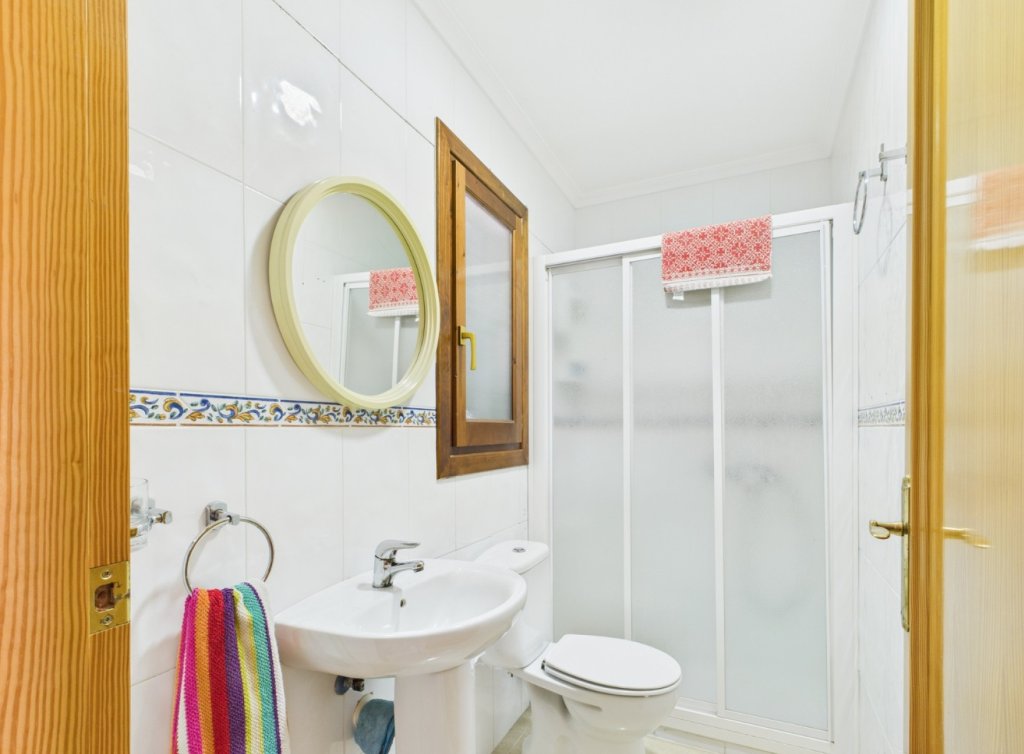 Sale - Townhouse - Los Alcázares