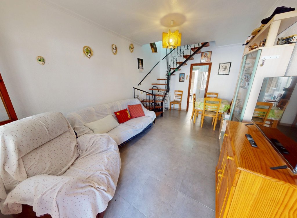 Sale - Townhouse - Los Alcázares