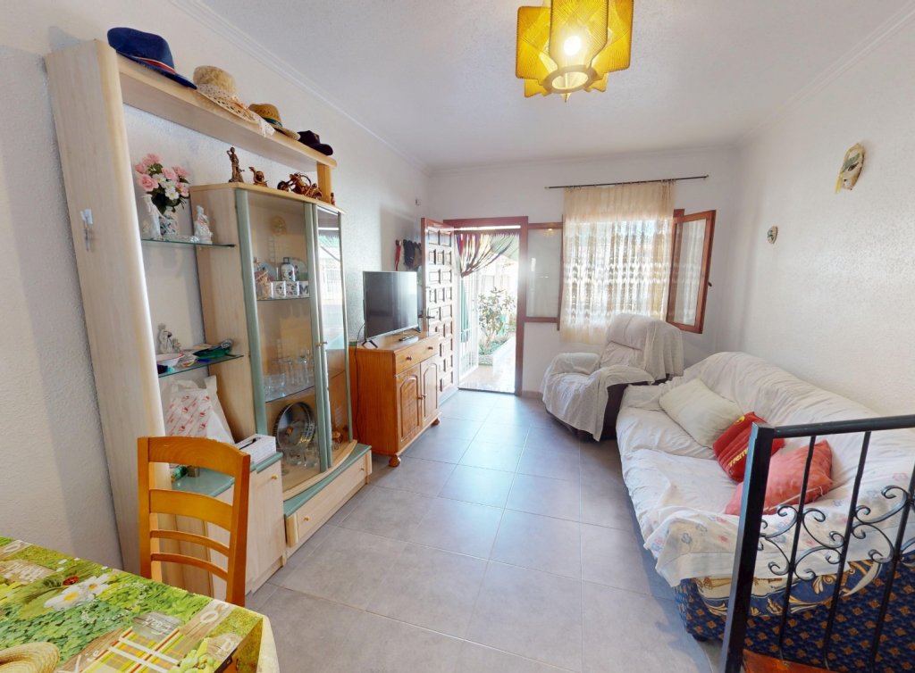 Sale - Townhouse - Los Alcázares