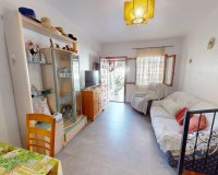Sale - Townhouse - Los Alcázares