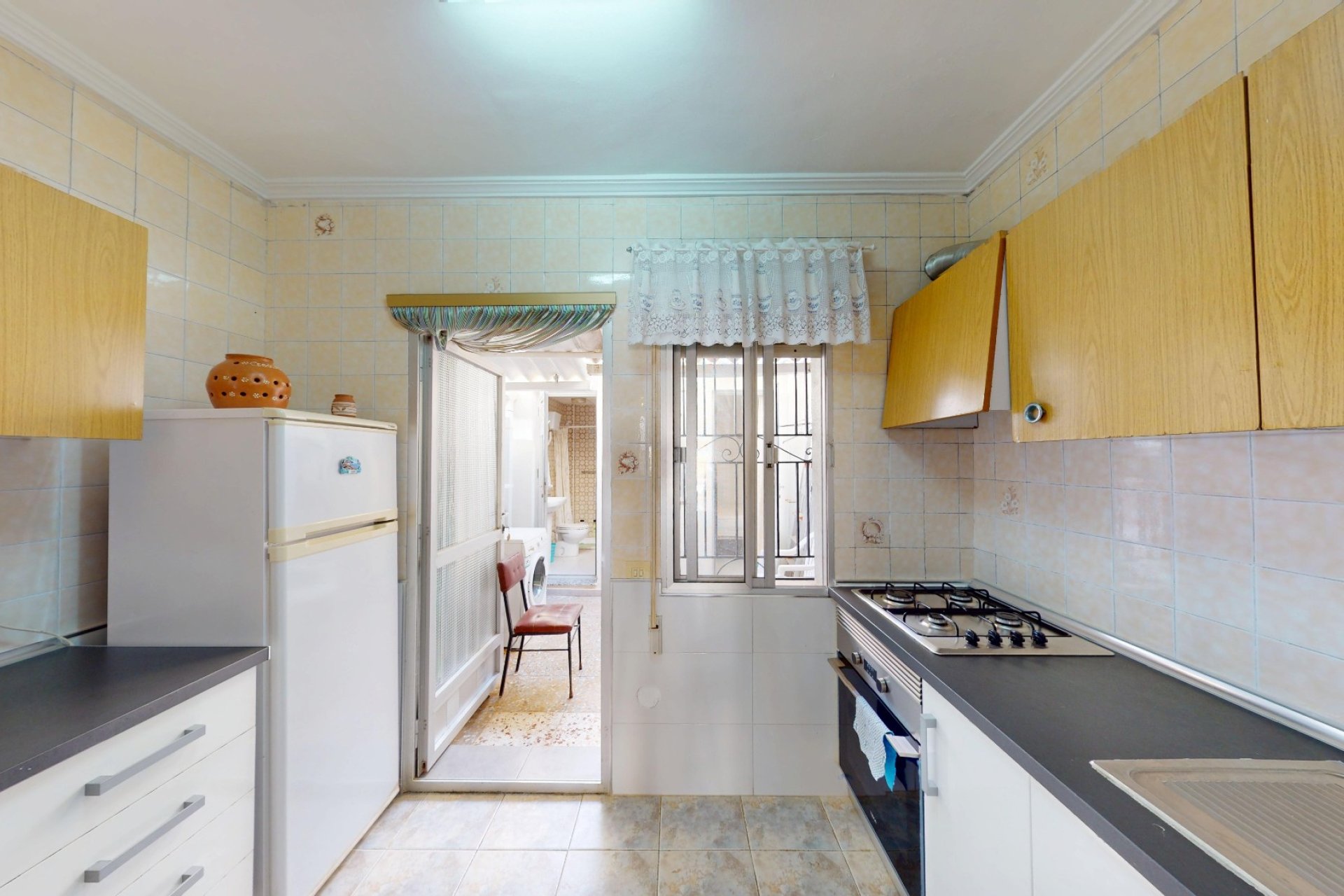 Sale - Townhouse - Los Alcázares