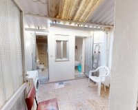 Sale - Townhouse - Los Alcázares