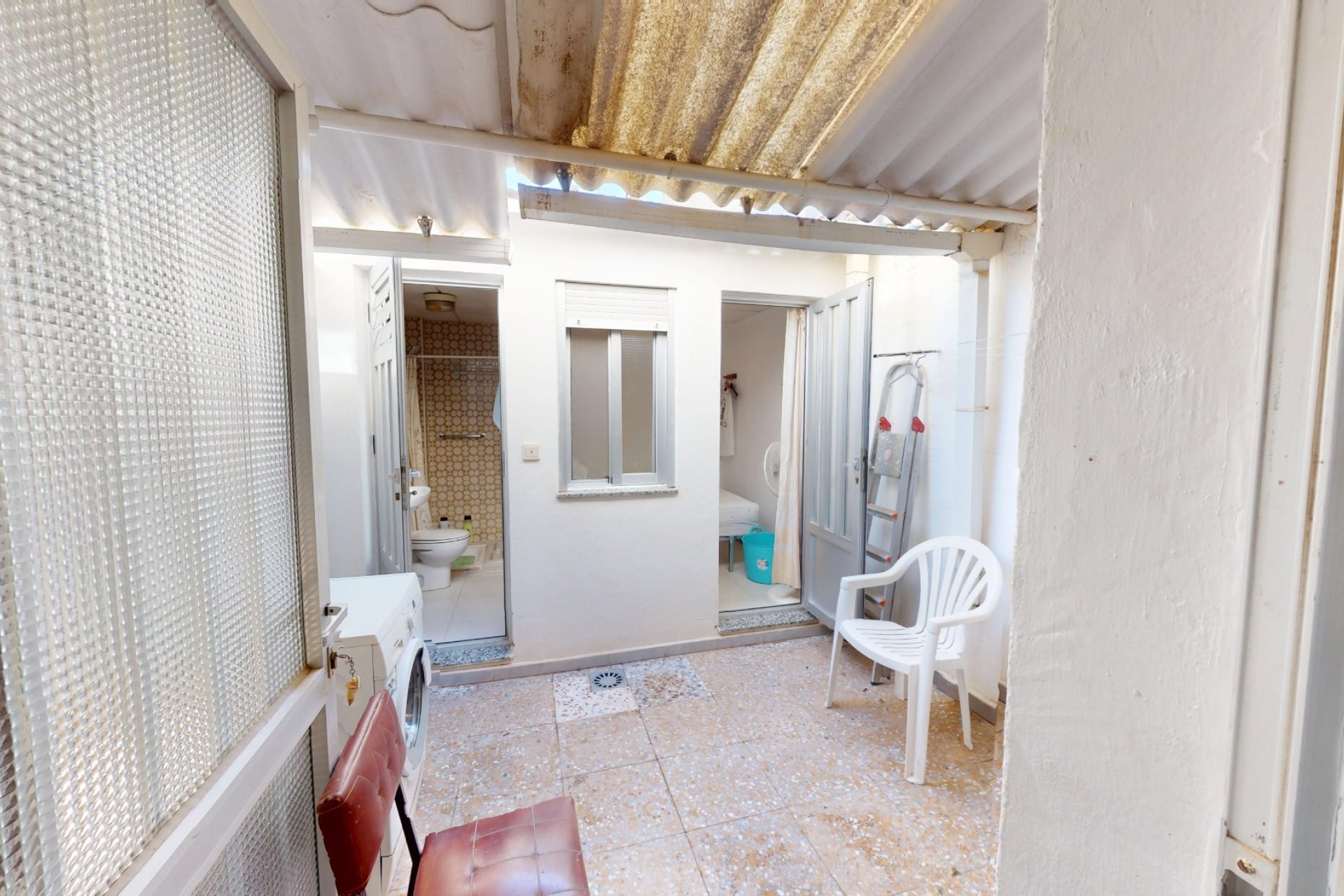 Sale - Townhouse - Los Alcázares