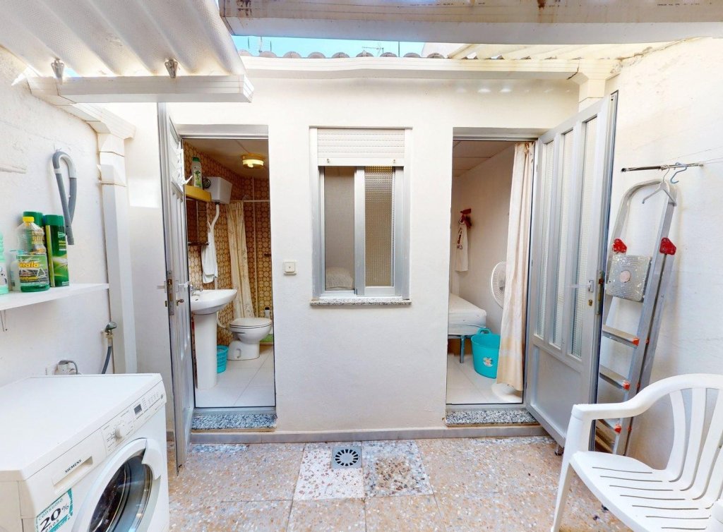 Sale - Townhouse - Los Alcázares