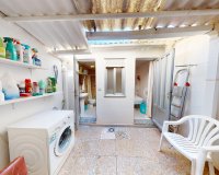 Sale - Townhouse - Los Alcázares