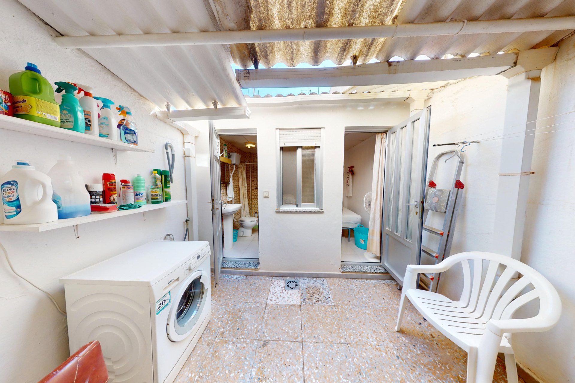 Sale - Townhouse - Los Alcázares