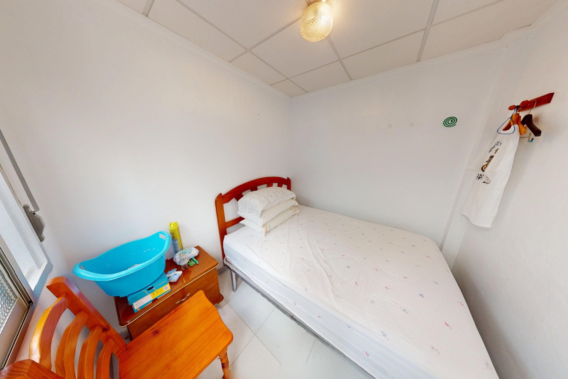 Sale - Townhouse - Los Alcázares