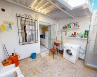 Sale - Townhouse - Los Alcázares
