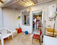 Sale - Townhouse - Los Alcázares