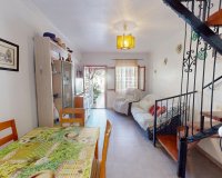 Sale - Townhouse - Los Alcázares