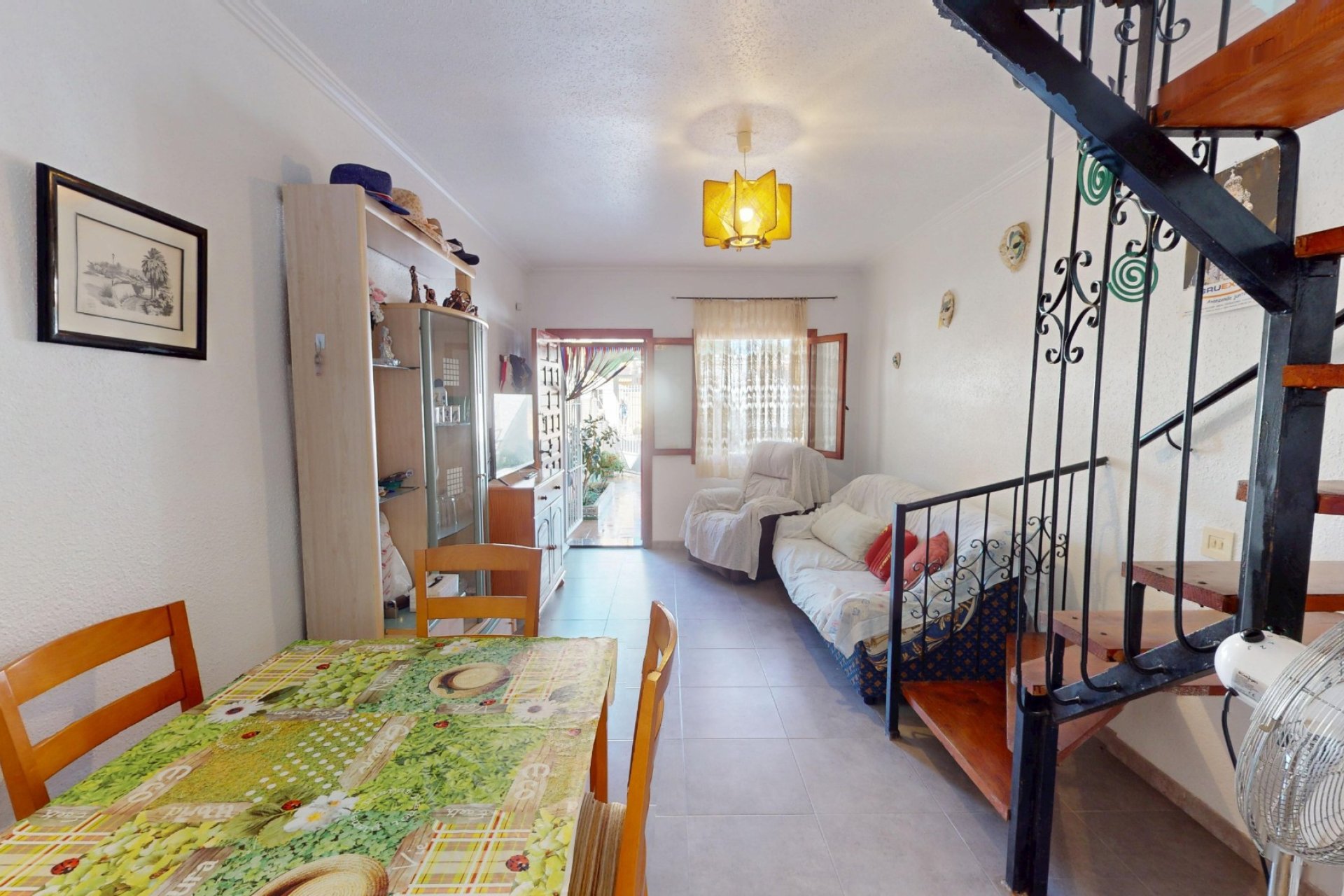 Sale - Townhouse - Los Alcázares