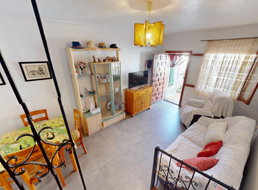 Sale - Townhouse - Los Alcázares