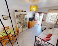 Sale - Townhouse - Los Alcázares