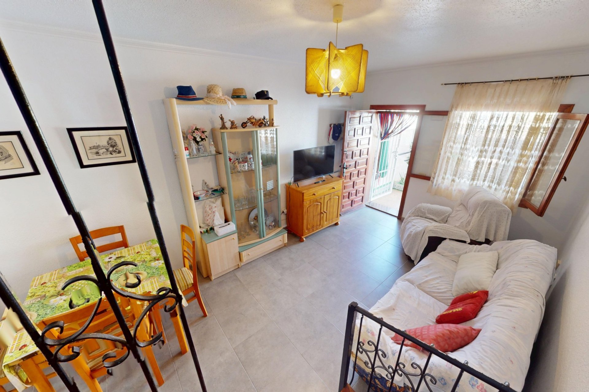 Sale - Townhouse - Los Alcázares