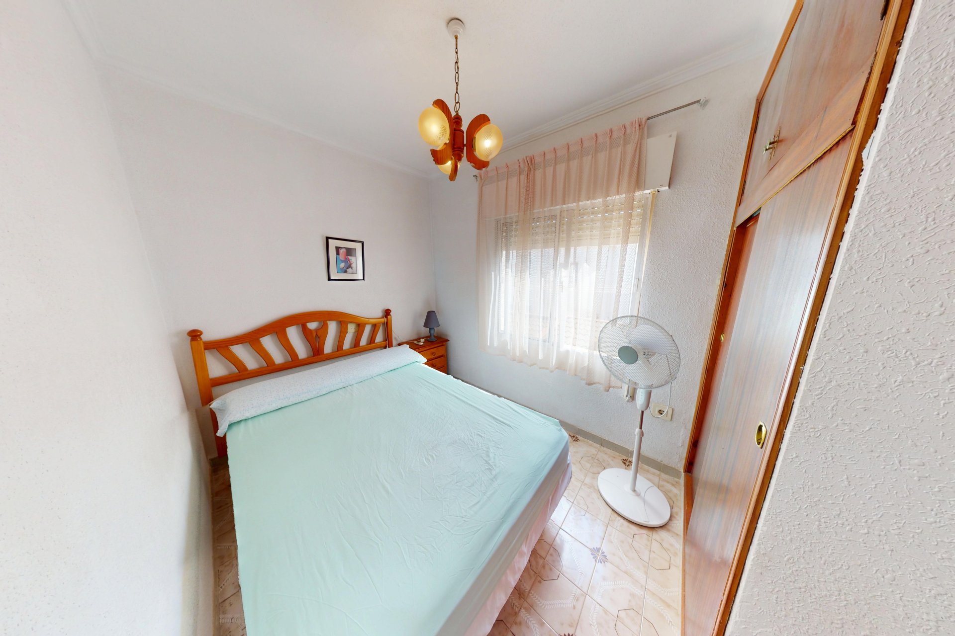 Sale - Townhouse - Los Alcázares