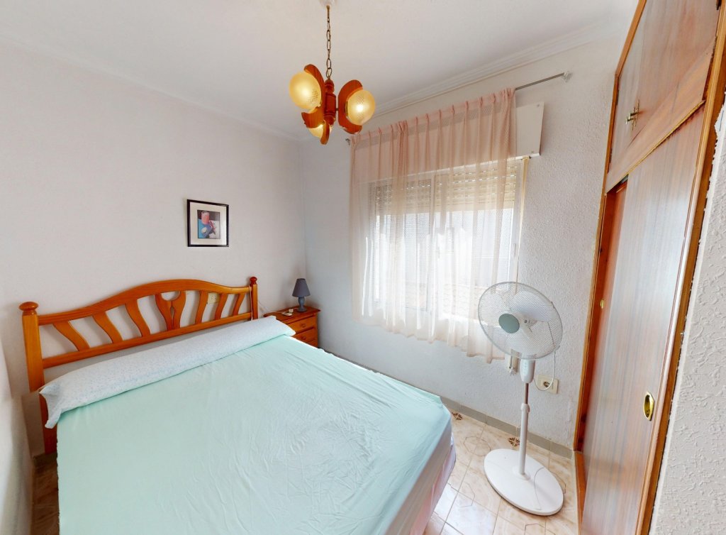 Sale - Townhouse - Los Alcázares