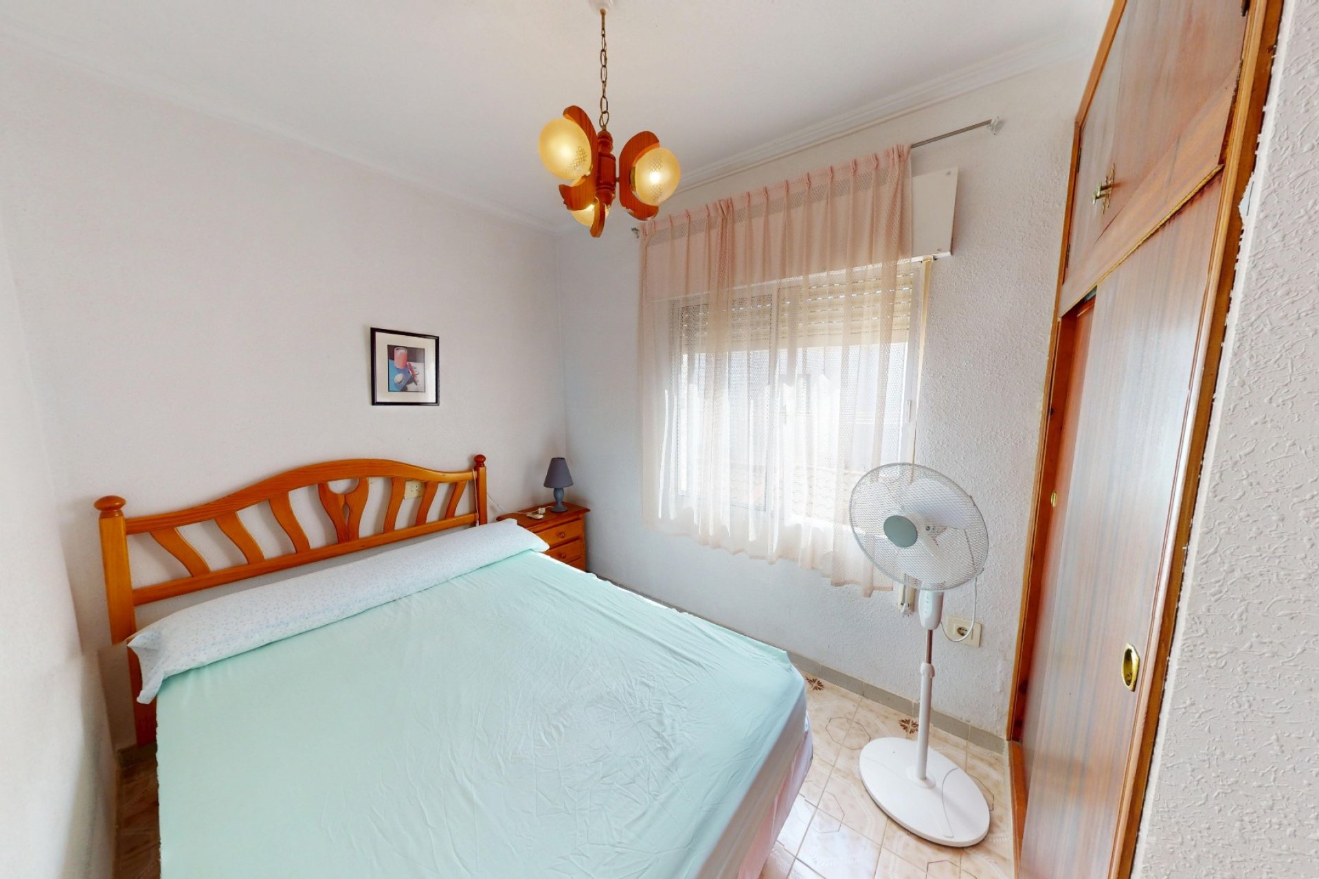 Sale - Townhouse - Los Alcázares