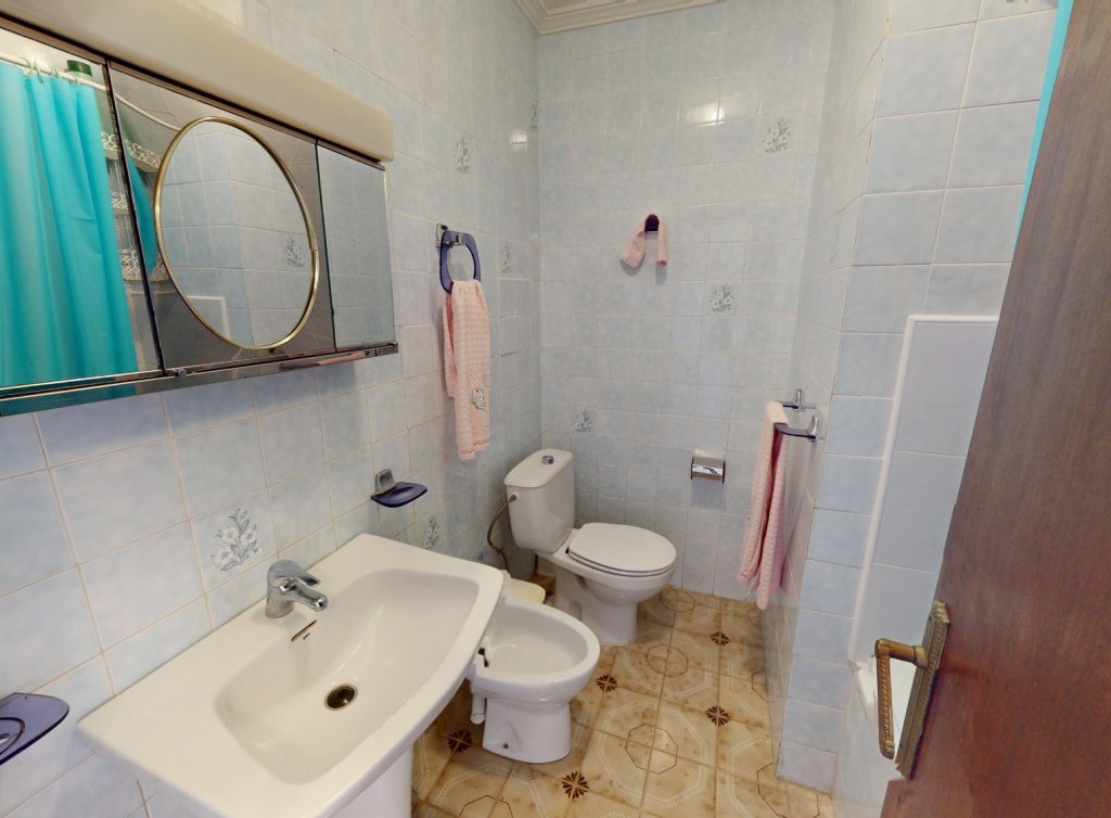 Sale - Townhouse - Los Alcázares