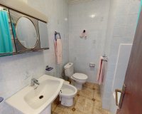 Sale - Townhouse - Los Alcázares