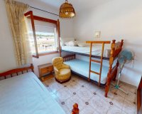 Sale - Townhouse - Los Alcázares