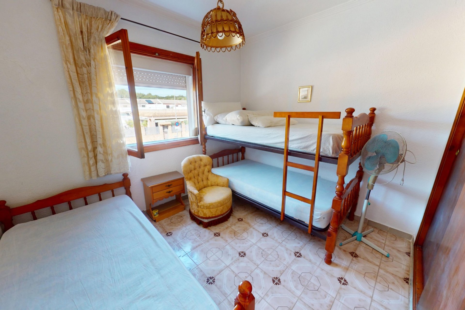 Sale - Townhouse - Los Alcázares