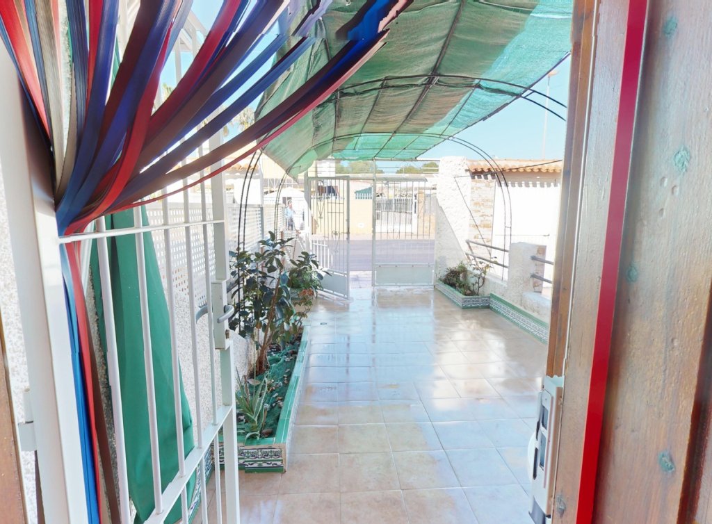 Sale - Townhouse - Los Alcázares