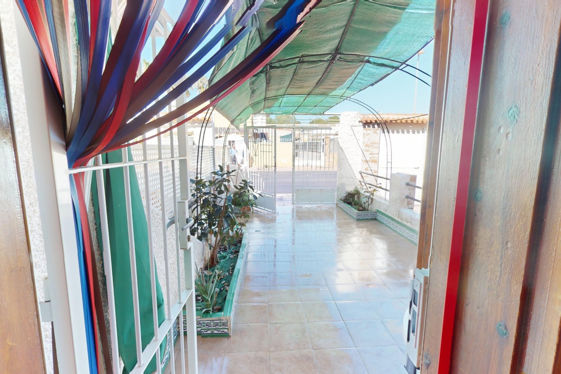 Sale - Townhouse - Los Alcázares