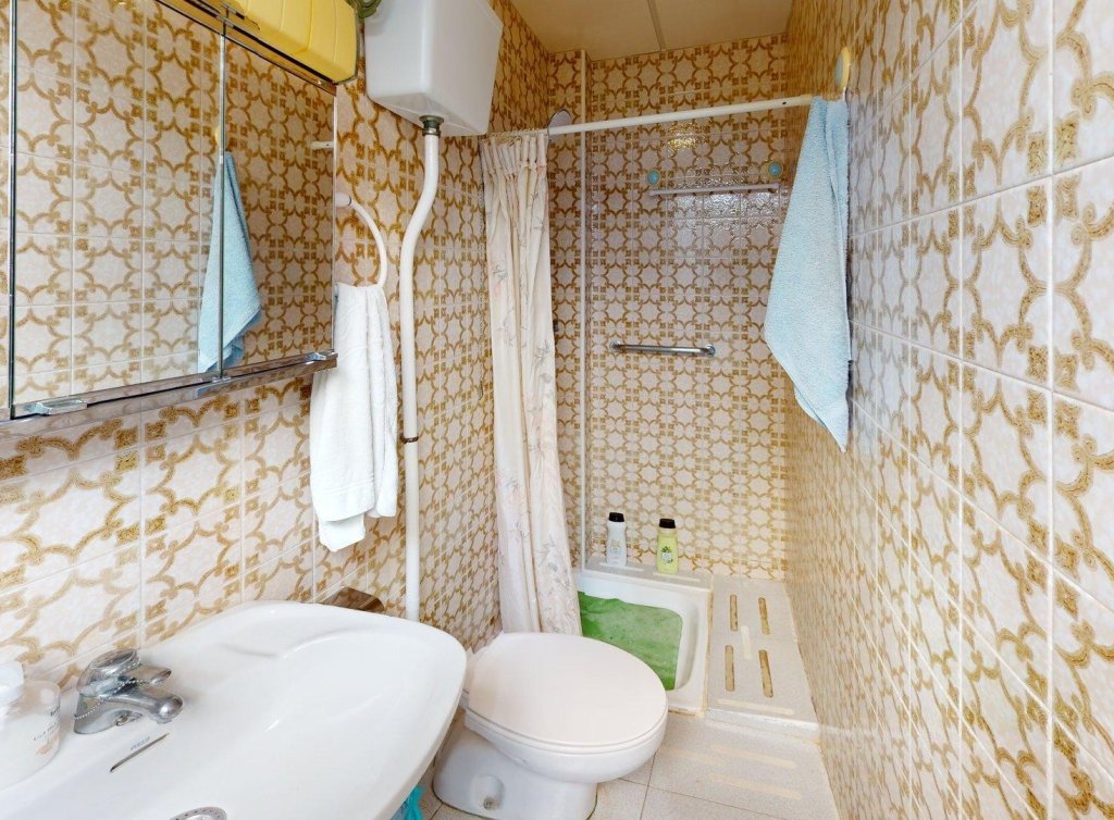 Sale - Townhouse - Los Alcázares