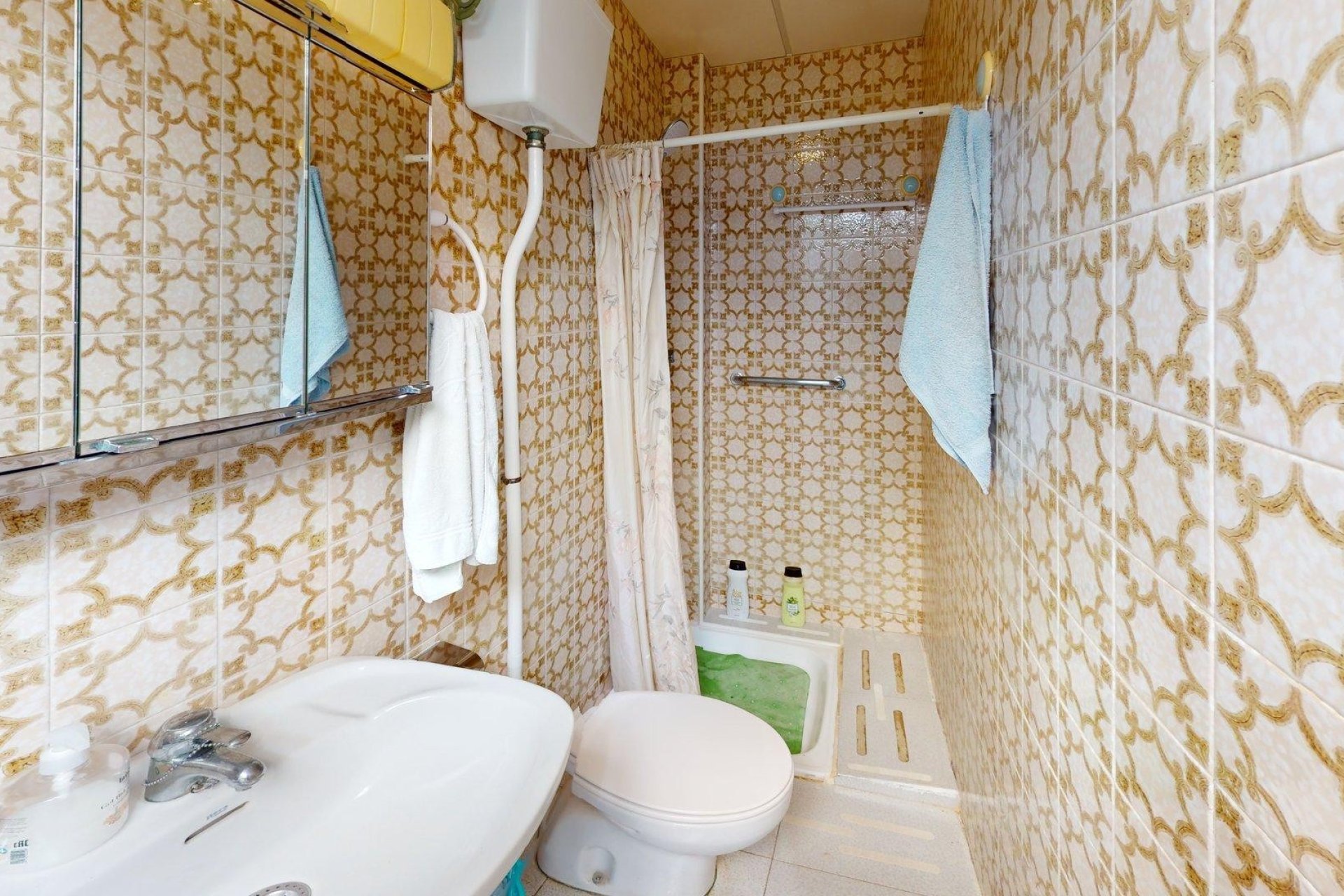 Sale - Townhouse - Los Alcázares