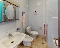 Sale - Townhouse - Los Alcázares