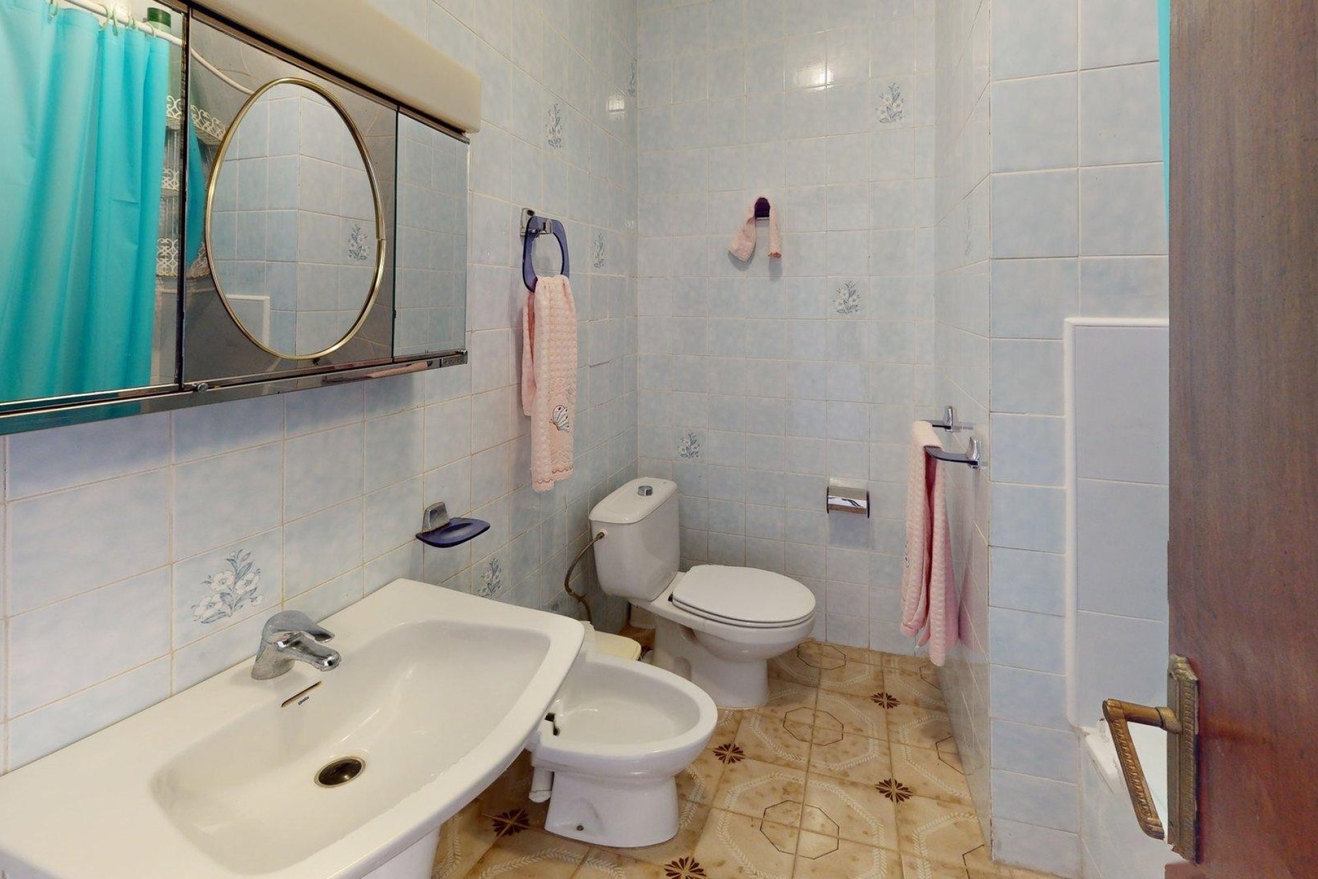 Sale - Townhouse - Los Alcázares