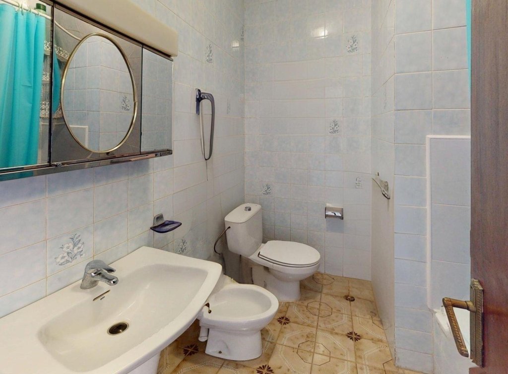 Sale - Townhouse - Los Alcázares
