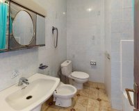 Sale - Townhouse - Los Alcázares