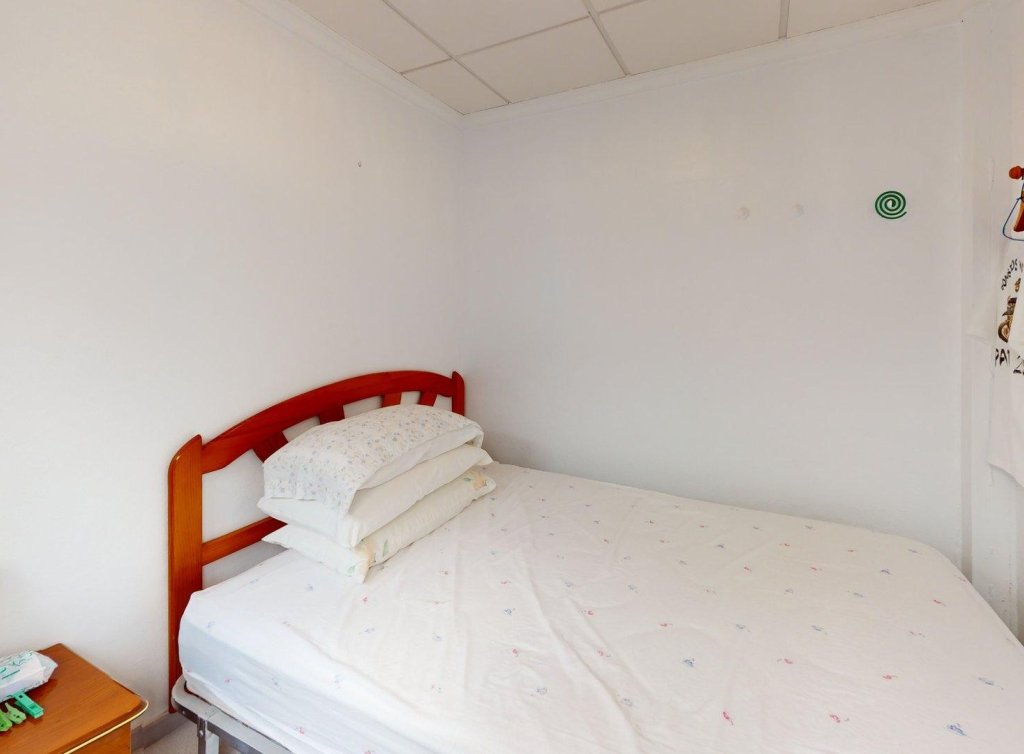 Sale - Townhouse - Los Alcázares