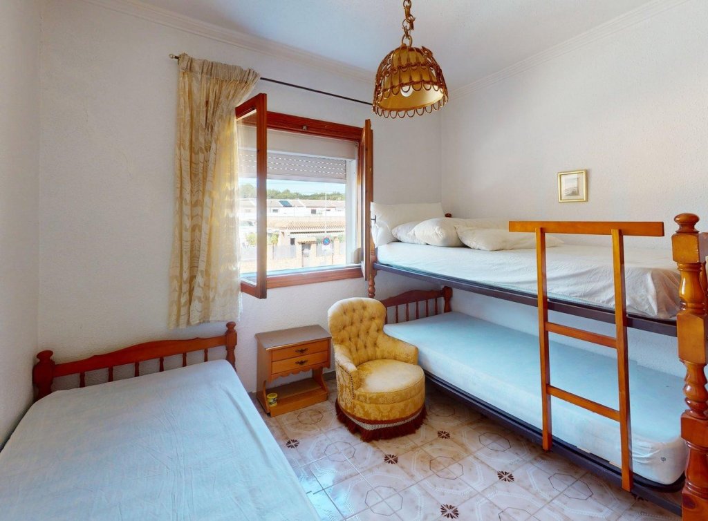 Sale - Townhouse - Los Alcázares