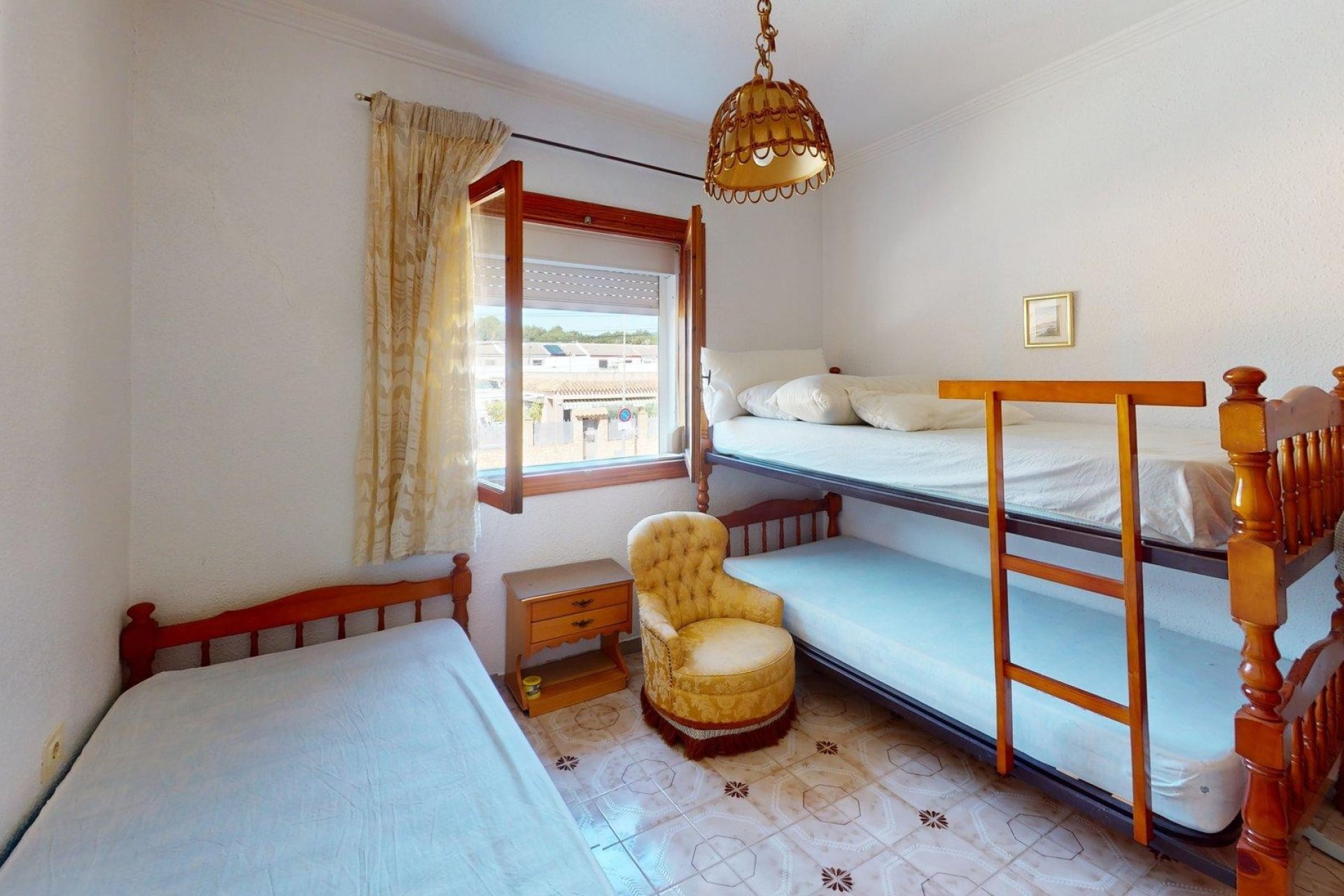 Sale - Townhouse - Los Alcázares