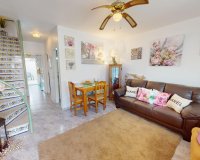 Sale - Townhouse - Los Alcázares