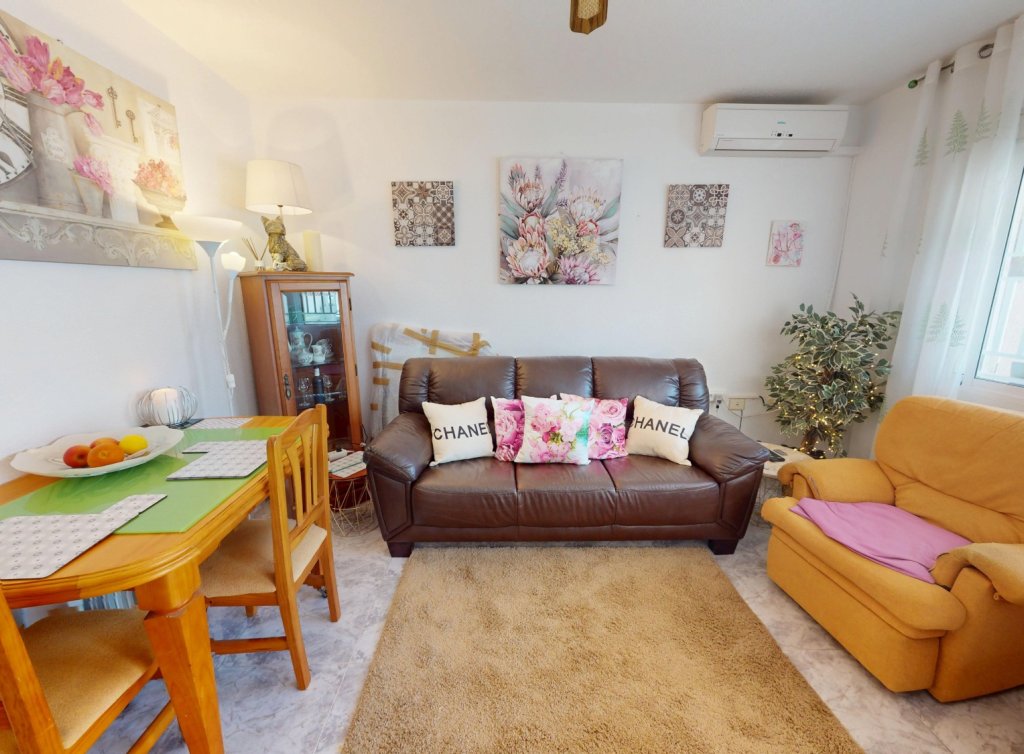 Sale - Townhouse - Los Alcázares