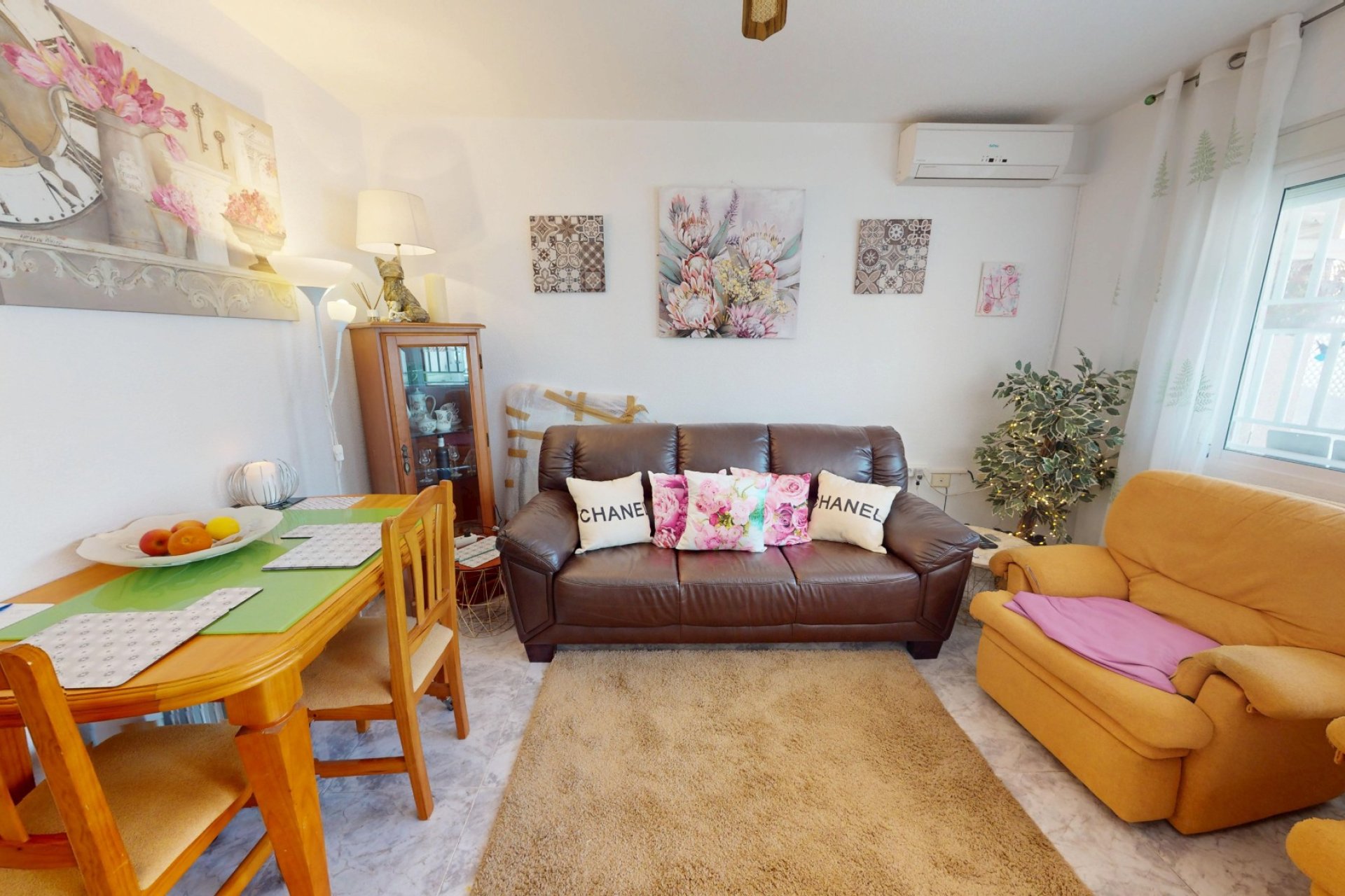 Sale - Townhouse - Los Alcázares