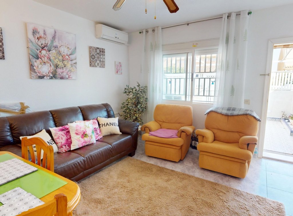Sale - Townhouse - Los Alcázares