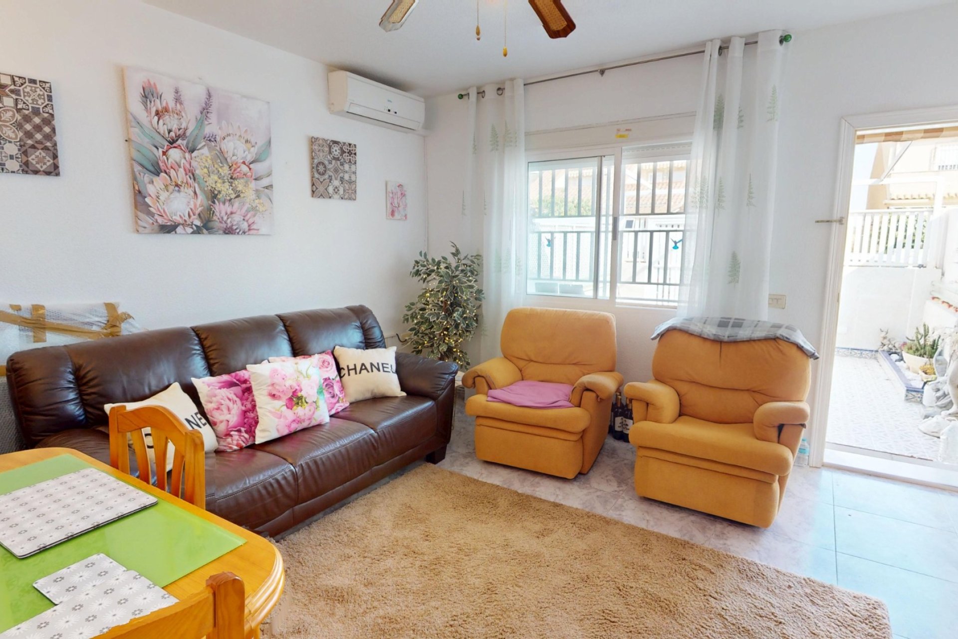 Sale - Townhouse - Los Alcázares