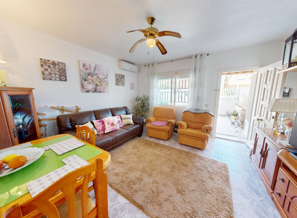 Sale - Townhouse - Los Alcázares