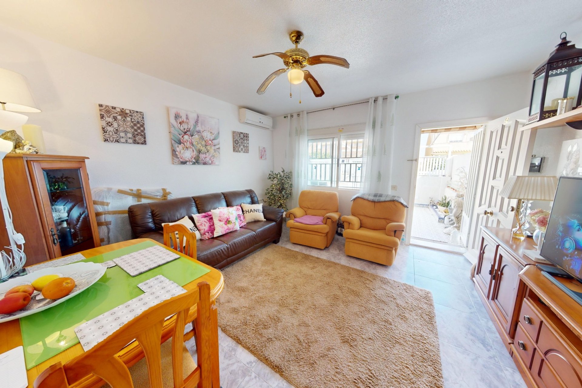 Sale - Townhouse - Los Alcázares