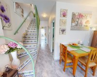 Sale - Townhouse - Los Alcázares