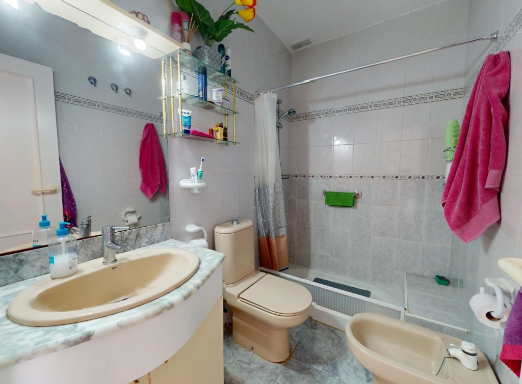 Sale - Townhouse - Los Alcázares