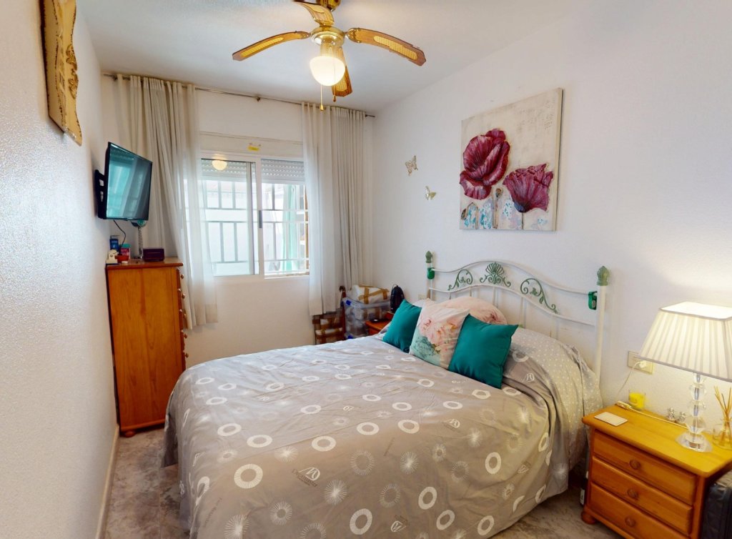 Sale - Townhouse - Los Alcázares