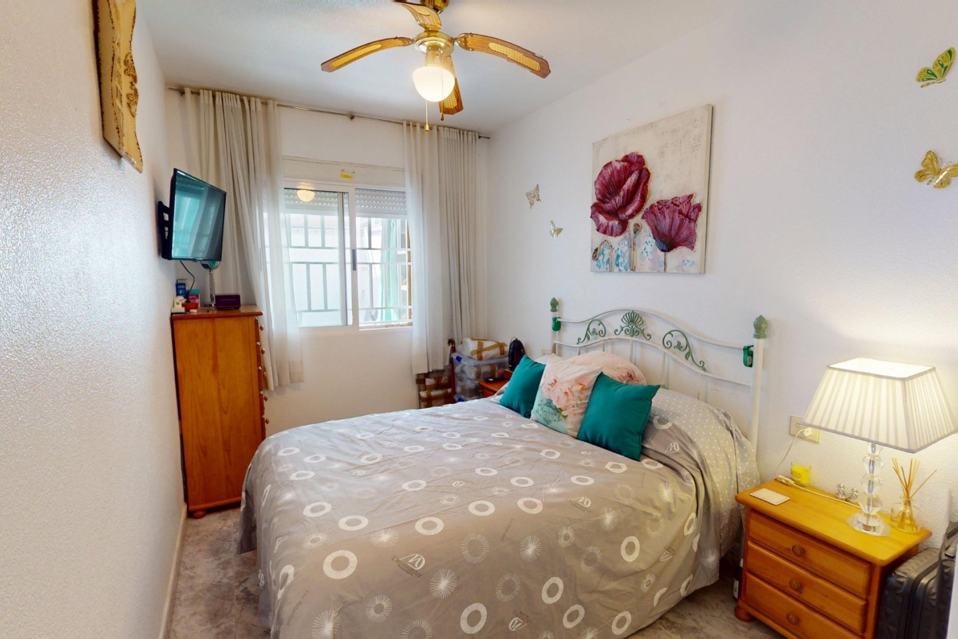 Sale - Townhouse - Los Alcázares